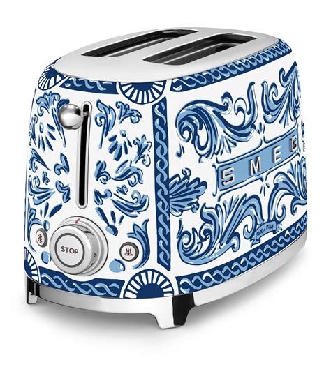 smeg dolce gabbana price toaster|SMEG Dolce & Gabbana price.